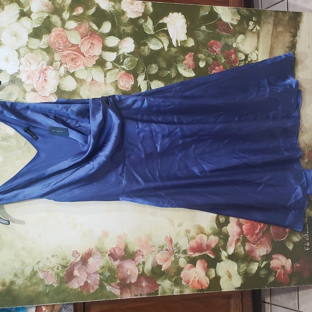 2/$5 NWT The Limited Sz 4 dress